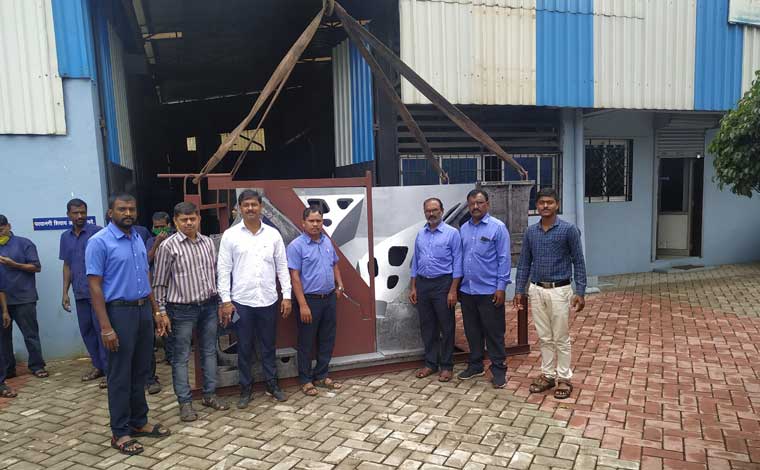 LFC Dies & Moulds  Manufacturer in India