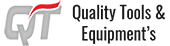 Quality Tools and Equipments Logo