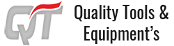 Quality Tools and Equipments Logo