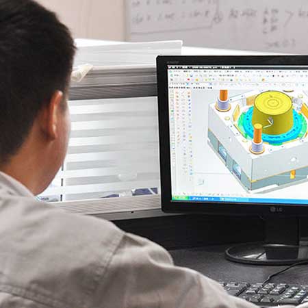 Designing & Prototyping Parts