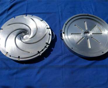 Investment Casting Dies