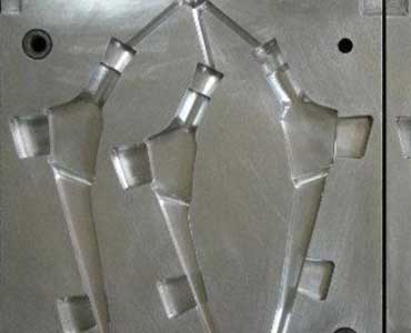 Investment Casting Dies